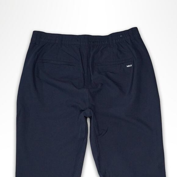 Marc New York Performance Commuter Pants - 34x30 Blue - Picture 6 of 6